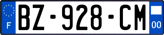 BZ-928-CM