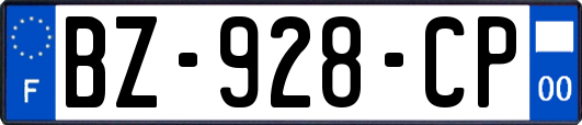 BZ-928-CP