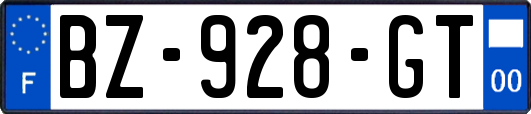 BZ-928-GT