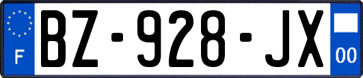 BZ-928-JX