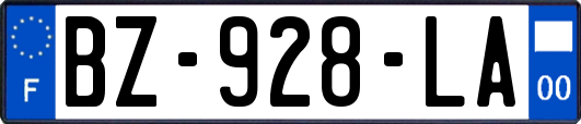 BZ-928-LA