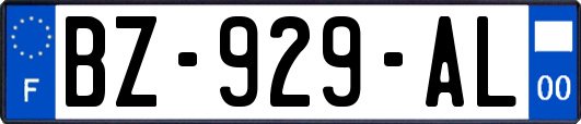 BZ-929-AL