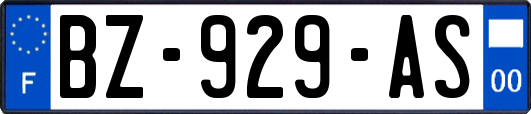 BZ-929-AS