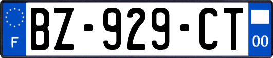 BZ-929-CT