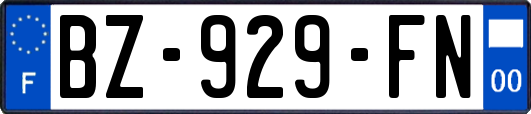 BZ-929-FN