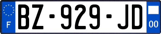 BZ-929-JD