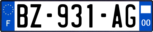 BZ-931-AG
