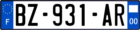 BZ-931-AR