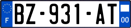 BZ-931-AT