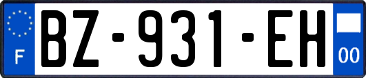 BZ-931-EH