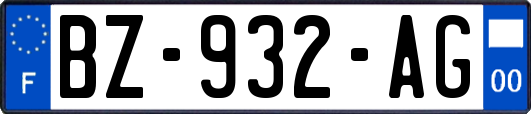 BZ-932-AG