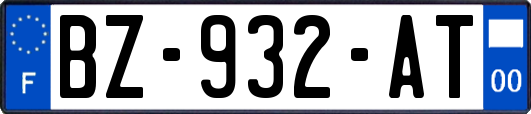 BZ-932-AT