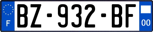 BZ-932-BF