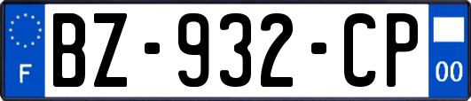 BZ-932-CP