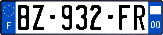 BZ-932-FR