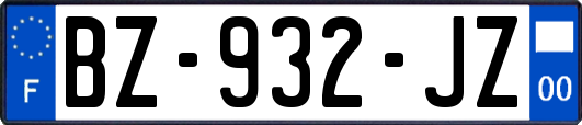 BZ-932-JZ