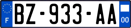 BZ-933-AA