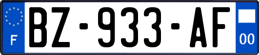 BZ-933-AF