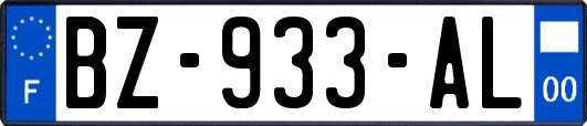 BZ-933-AL