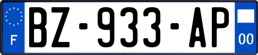 BZ-933-AP