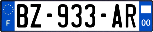 BZ-933-AR