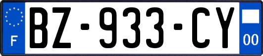 BZ-933-CY