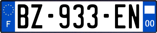 BZ-933-EN