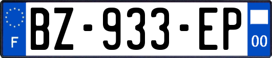 BZ-933-EP