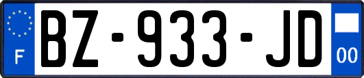 BZ-933-JD