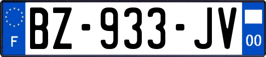 BZ-933-JV