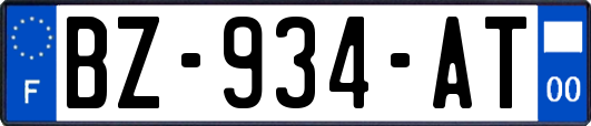 BZ-934-AT