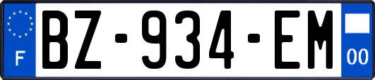 BZ-934-EM