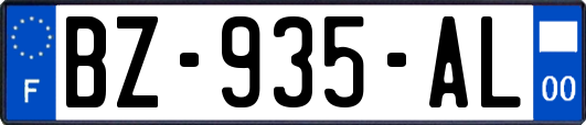 BZ-935-AL