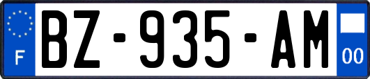 BZ-935-AM