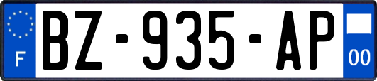 BZ-935-AP