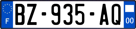 BZ-935-AQ