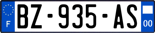 BZ-935-AS