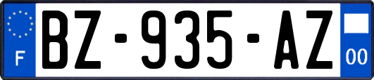 BZ-935-AZ