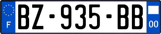 BZ-935-BB