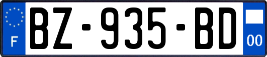 BZ-935-BD