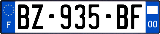 BZ-935-BF