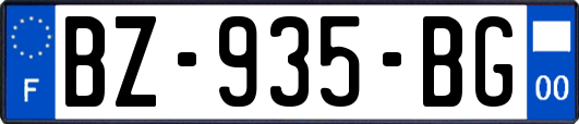 BZ-935-BG