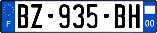 BZ-935-BH