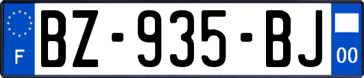 BZ-935-BJ