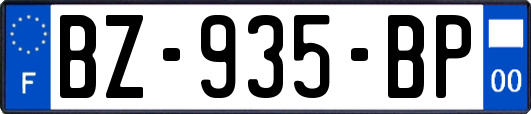 BZ-935-BP