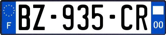 BZ-935-CR