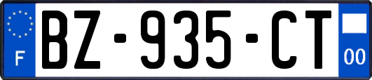 BZ-935-CT