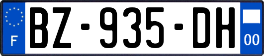 BZ-935-DH