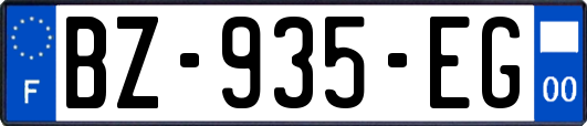 BZ-935-EG