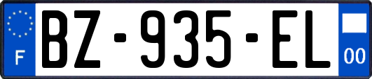 BZ-935-EL